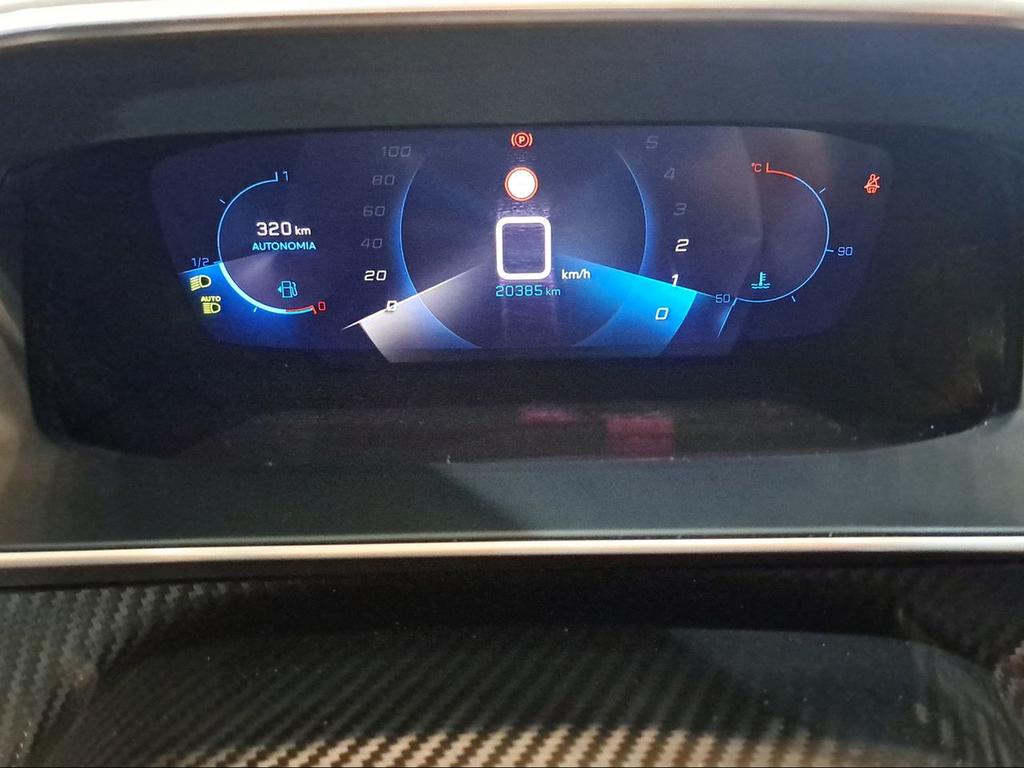 Peugeot 2008 GT Puretech 130 S&S BVM6 - Foto 445
