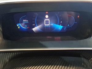 Peugeot 2008 GT Puretech 130 S&S BVM6