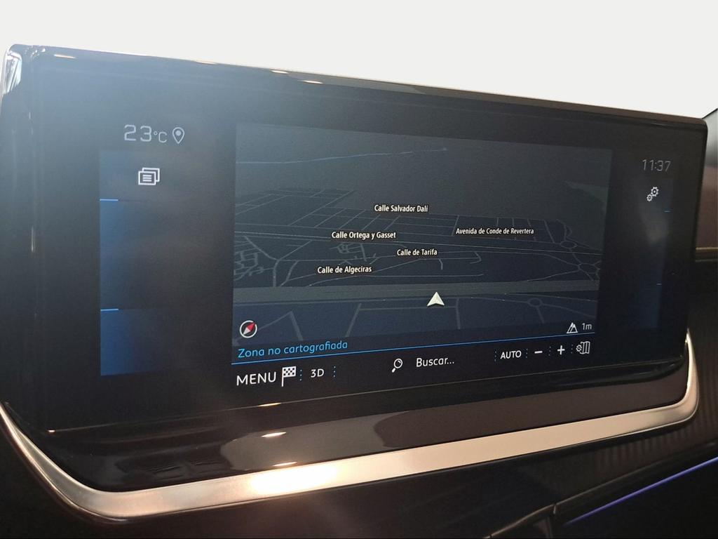 Peugeot 2008 GT Puretech 130 S&S BVM6 - Foto 452