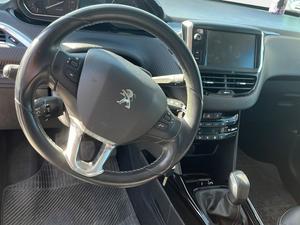 Peugeot 2008 ALLURE PURETECH 110 S&S