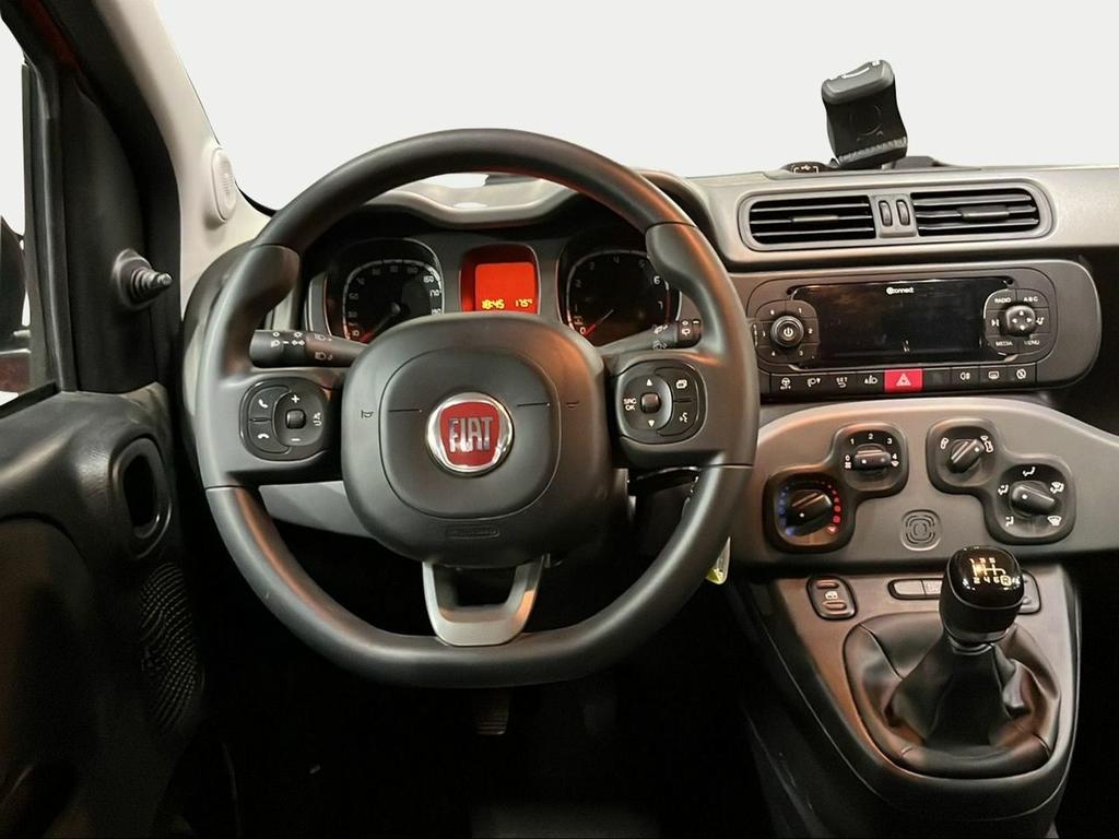 Fiat Panda City Life Hybrid 1.0 Gse 51kw (70CV) - Foto 206