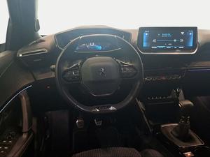 Peugeot 2008 GT Puretech 130 S&S BVM6
