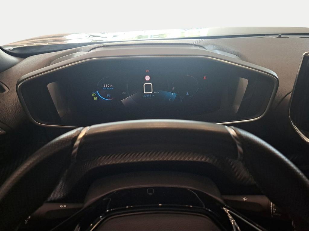 Peugeot 2008 GT Puretech 130 S&S BVM6 - Foto 444