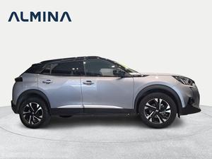 Peugeot 2008 GT Puretech 130 S&S BVM6