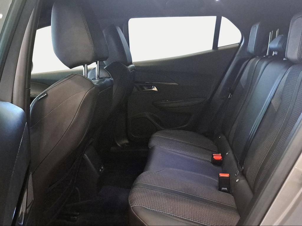 Peugeot 2008 GT Puretech 130 S&S BVM6 - Foto 437