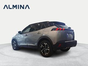 Peugeot 2008 GT Puretech 130 S&S BVM6