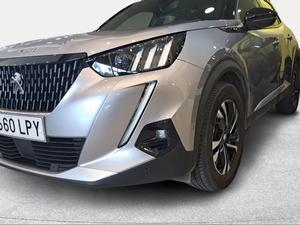 Peugeot 2008 GT Puretech 130 S&S BVM6