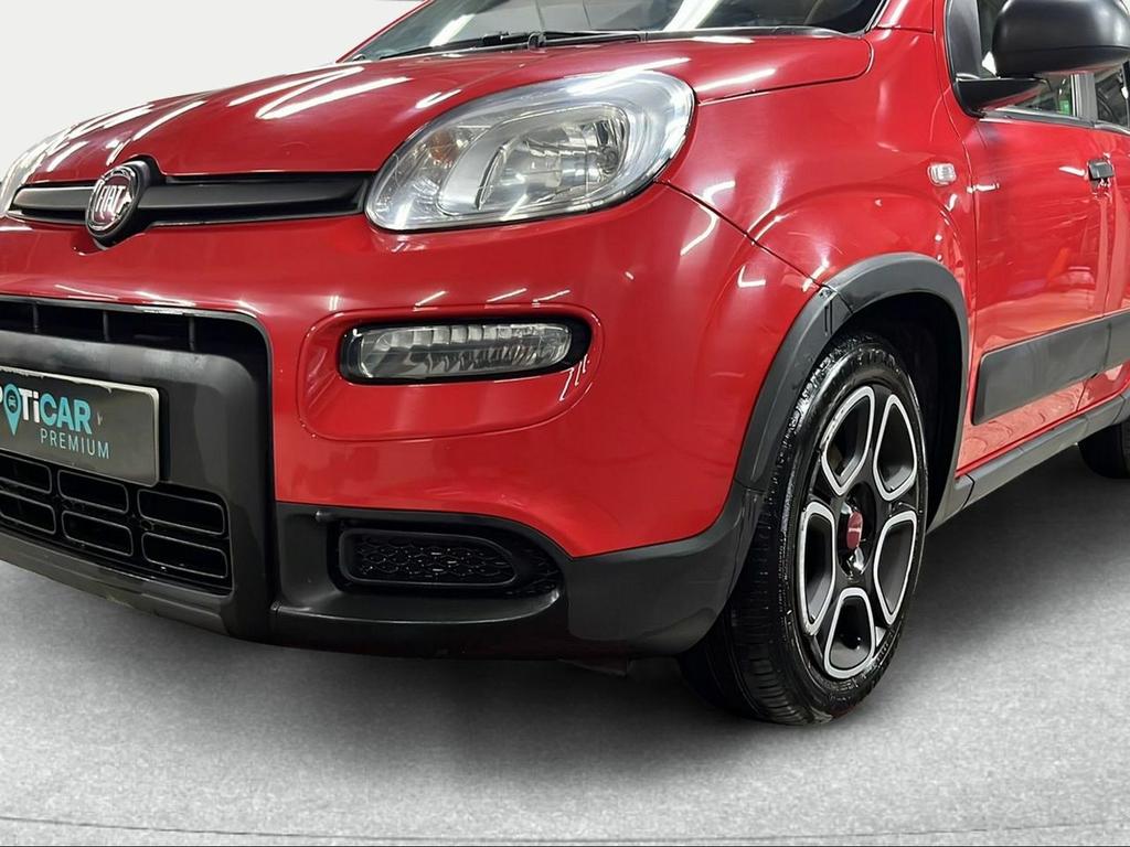 Fiat Panda City Life Hybrid 1.0 Gse 51kw (70CV) - Foto 205