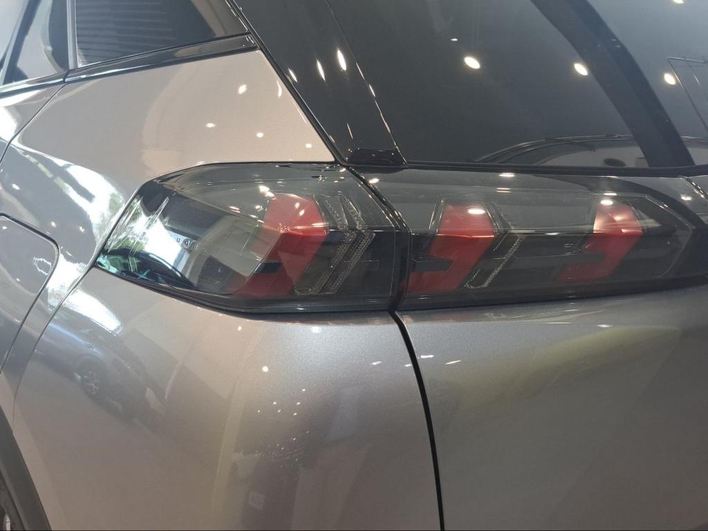 Peugeot 2008 GT Puretech 130 S&S BVM6 - Foto 447