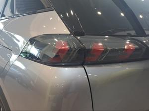 Peugeot 2008 GT Puretech 130 S&S BVM6