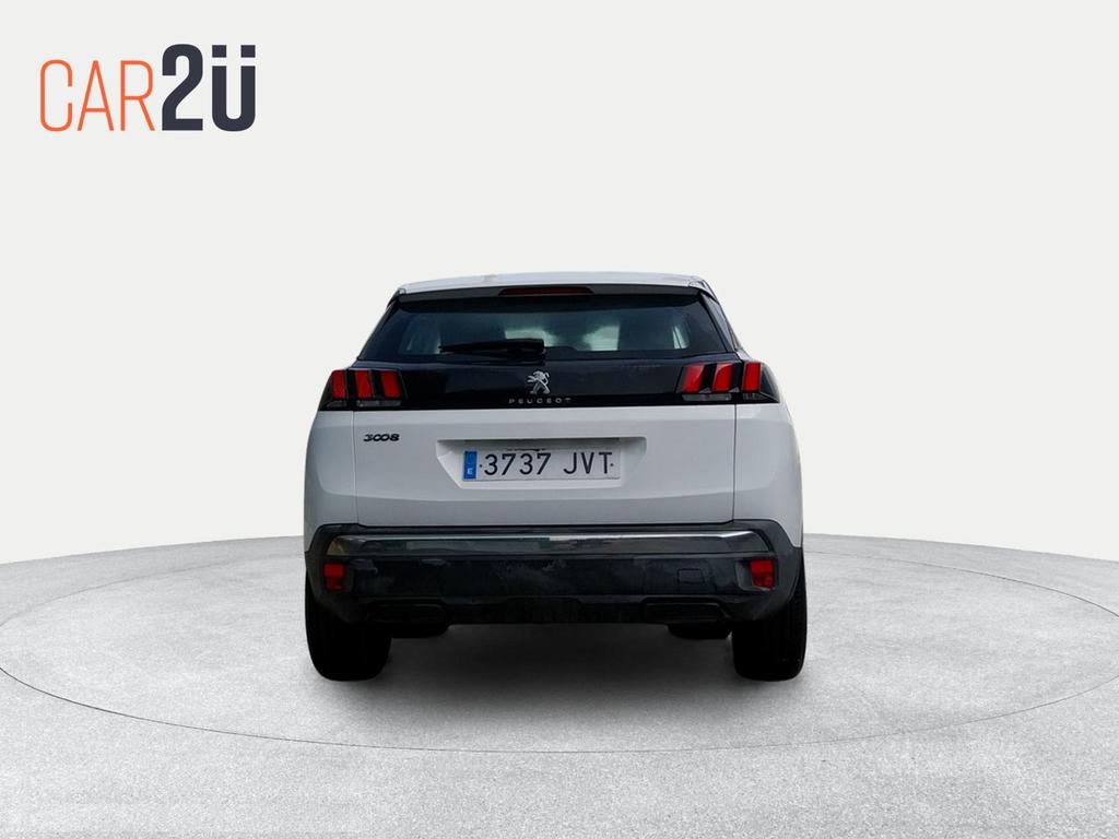 Peugeot 3008 1.6BLUEHDI 88KW (120CV) ACTIVE S&S - Foto 352