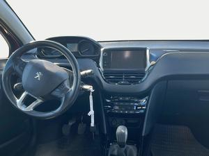 Peugeot 2008 ALLURE PURETECH 110 S&S