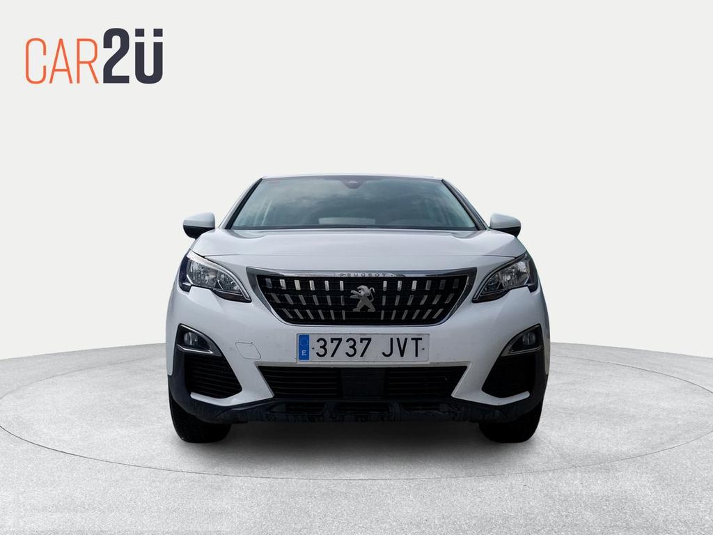 Peugeot 3008 1.6BLUEHDI 88KW (120CV) ACTIVE S&S - Foto 349