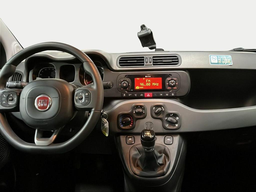 Fiat Panda City Life Hybrid 1.0 Gse 51kw (70CV) - Foto 200