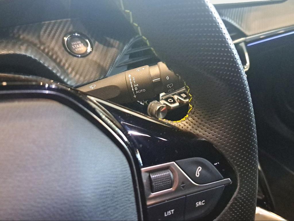 Peugeot 2008 GT Puretech 130 S&S BVM6 - Foto 450