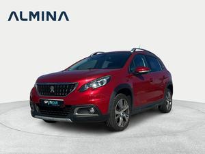 Peugeot 2008 ALLURE PURETECH 110 S&S