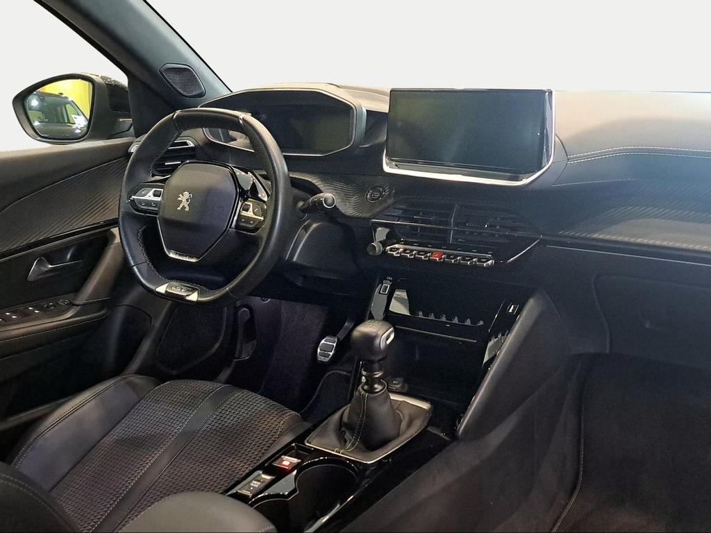 Peugeot 2008 GT Puretech 130 S&S BVM6 - Foto 442