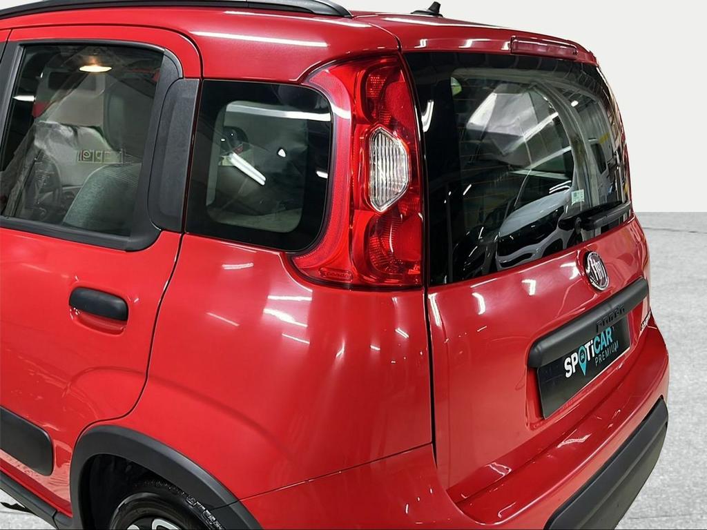 Fiat Panda City Life Hybrid 1.0 Gse 51kw (70CV) - Foto 212