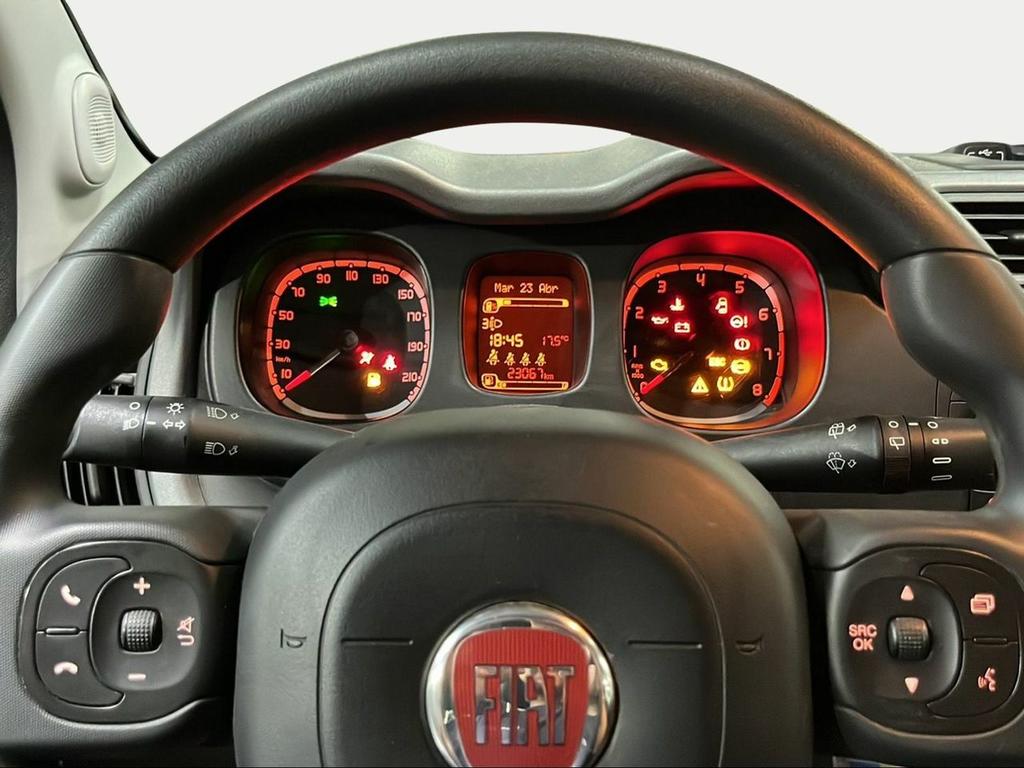 Fiat Panda City Life Hybrid 1.0 Gse 51kw (70CV) - Foto 209