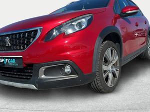 Peugeot 2008 ALLURE PURETECH 110 S&S