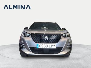 Peugeot 2008 GT Puretech 130 S&S BVM6