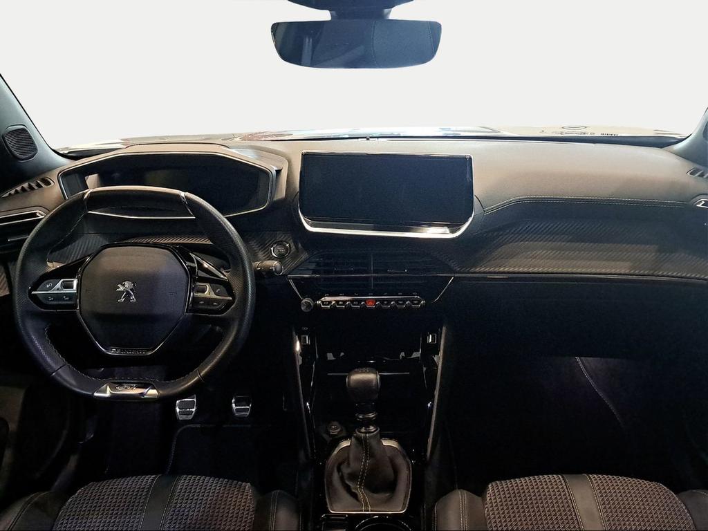 Peugeot 2008 GT Puretech 130 S&S BVM6 - Foto 435