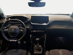 Peugeot 2008 GT Puretech 130 S&S BVM6
