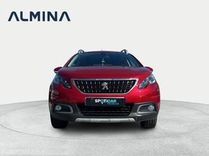 Peugeot 2008 ALLURE PURETECH 110 S&S