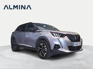 Peugeot 2008 GT Puretech 130 S&S BVM6