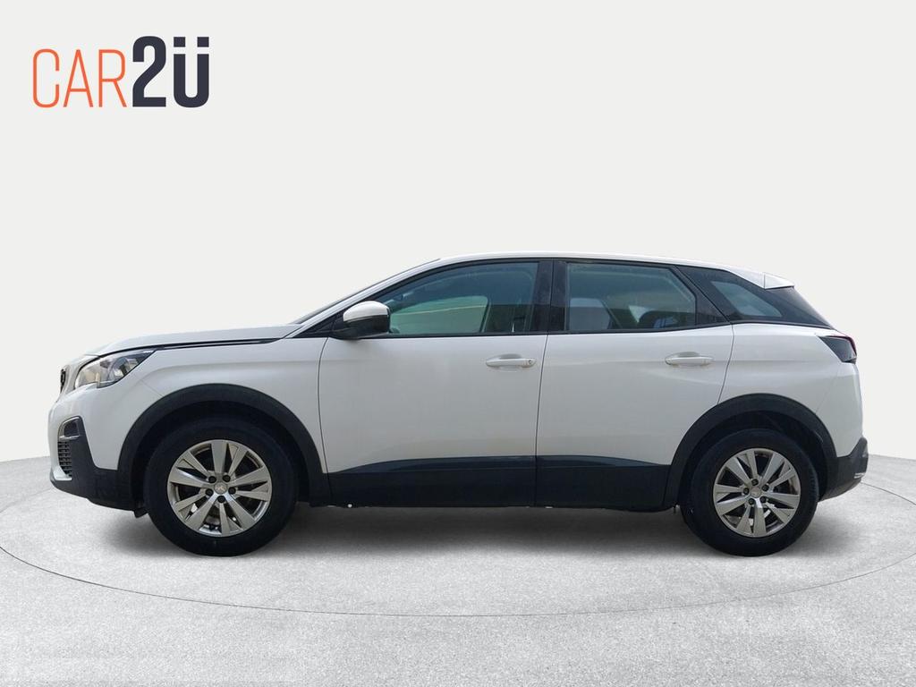 Peugeot 3008 1.6BLUEHDI 88KW (120CV) ACTIVE S&S - Foto 350