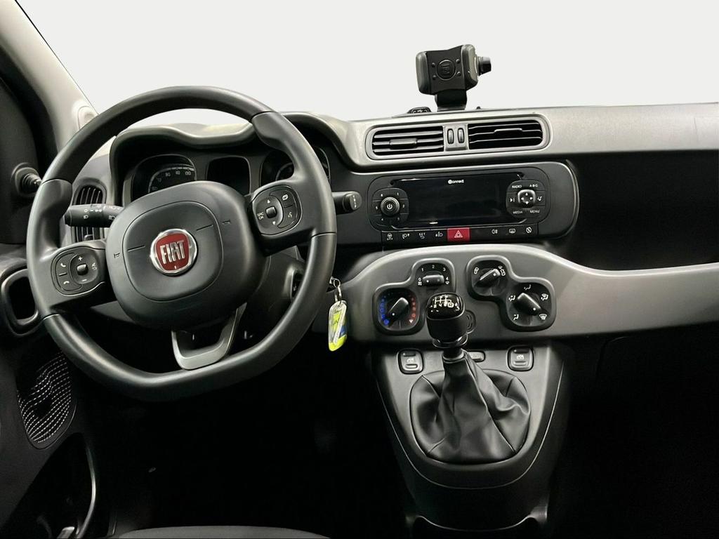 Fiat Panda City Life Hybrid 1.0 Gse 51kw (70CV) - Foto 182