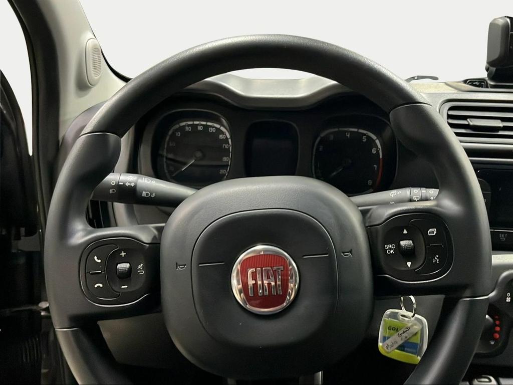 Fiat Panda City Life Hybrid 1.0 Gse 51kw (70CV) - Foto 191