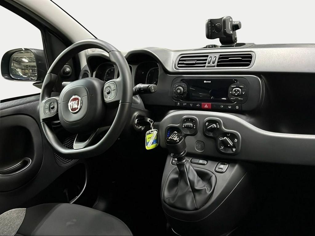 Fiat Panda City Life Hybrid 1.0 Gse 51kw (70CV) - Foto 189