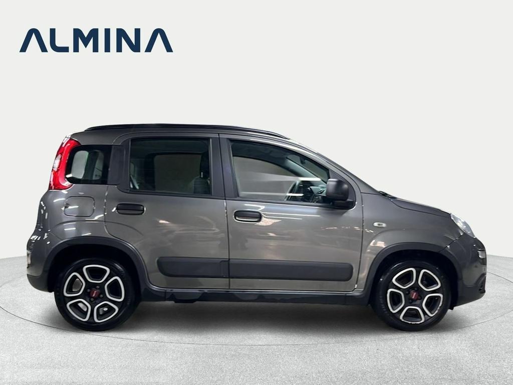 Fiat Panda City Life Hybrid 1.0 Gse 51kw (70CV) - Foto 178