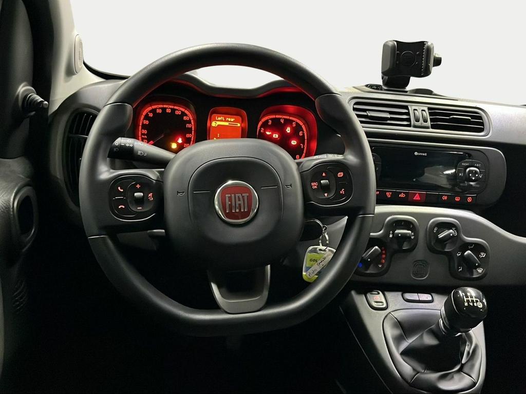 Fiat Panda City Life Hybrid 1.0 Gse 51kw (70CV) - Foto 188