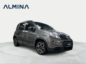 Fiat Panda City Life Hybrid 1.0 Gse 51kw (70CV)