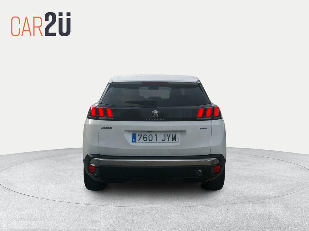 Peugeot 3008 1.2 PURETECH 96KW (130CV) ALLURE S&S - Foto 310