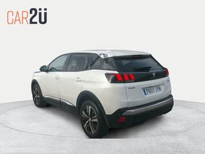 Peugeot 3008 1.2 PURETECH 96KW (130CV) ALLURE S&S