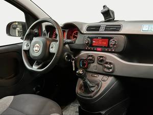 Fiat Panda City Life Hybrid 1.0 Gse 51kw (70CV)