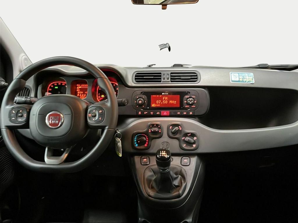 Fiat Panda City Life Hybrid 1.0 Gse 51kw (70CV) - Foto 185