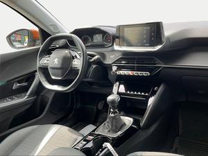 Peugeot 2008 Allure Pack Puretech 100 S&S BVM6