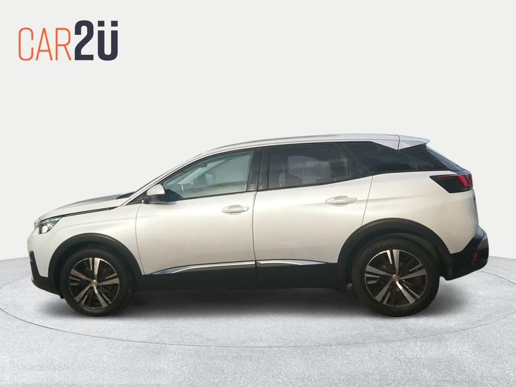 Peugeot 3008 1.2 PURETECH 96KW (130CV) ALLURE S&S - Foto 308