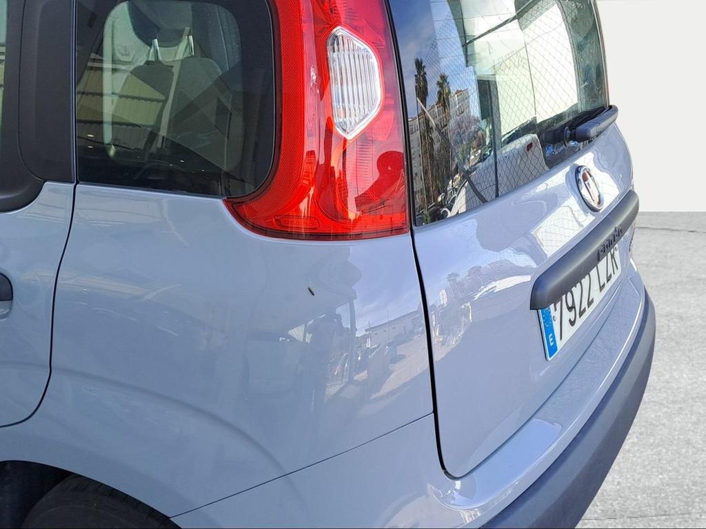 Fiat Panda Panda Hybrid 1.0 51kw (70CV) - Foto 214