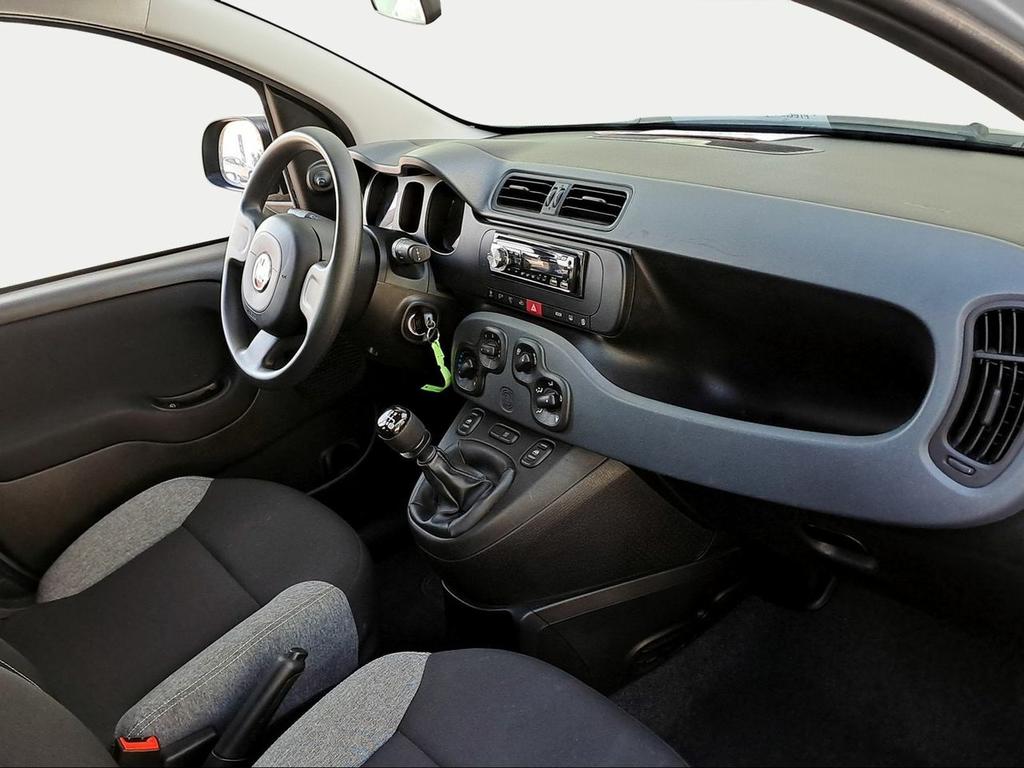 Fiat Panda Panda Hybrid 1.0 51kw (70CV) - Foto 206