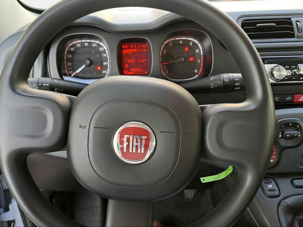 Fiat Panda Panda Hybrid 1.0 51kw (70CV) - Foto 210