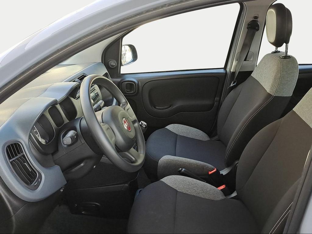 Fiat Panda Panda Hybrid 1.0 51kw (70CV) - Foto 215