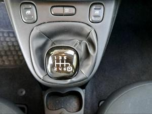 Fiat Panda Panda Hybrid 1.0 51kw (70CV)