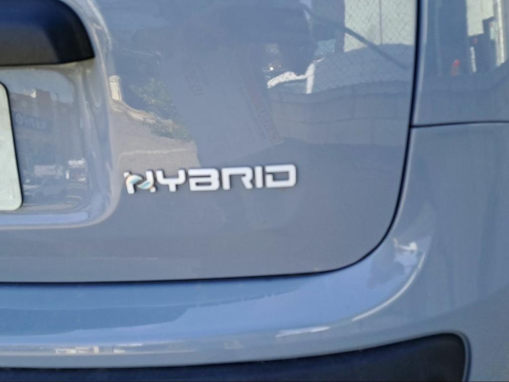 Fiat Panda Panda Hybrid 1.0 51kw (70CV) - Foto 217