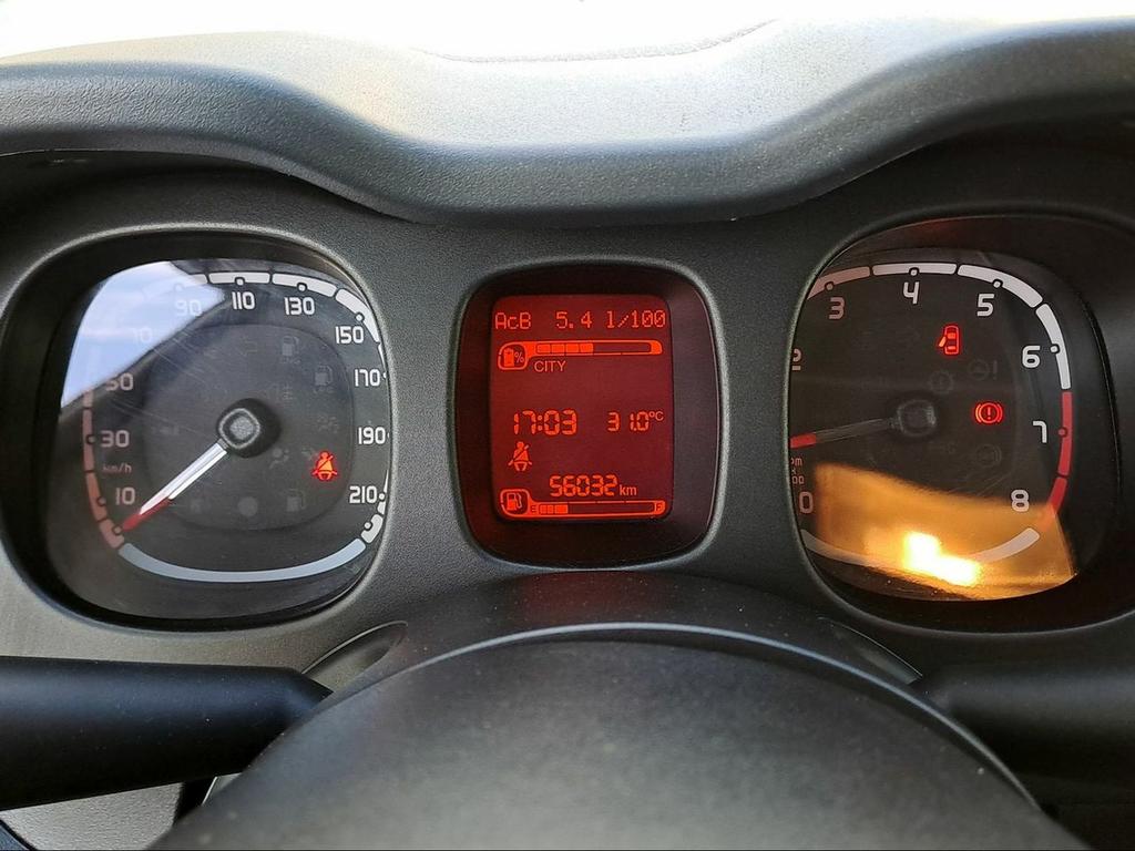 Fiat Panda Panda Hybrid 1.0 51kw (70CV) - Foto 211