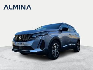 Peugeot 3008 1.5 BlueHDi 96kW (130CV) S&S Allure Pack